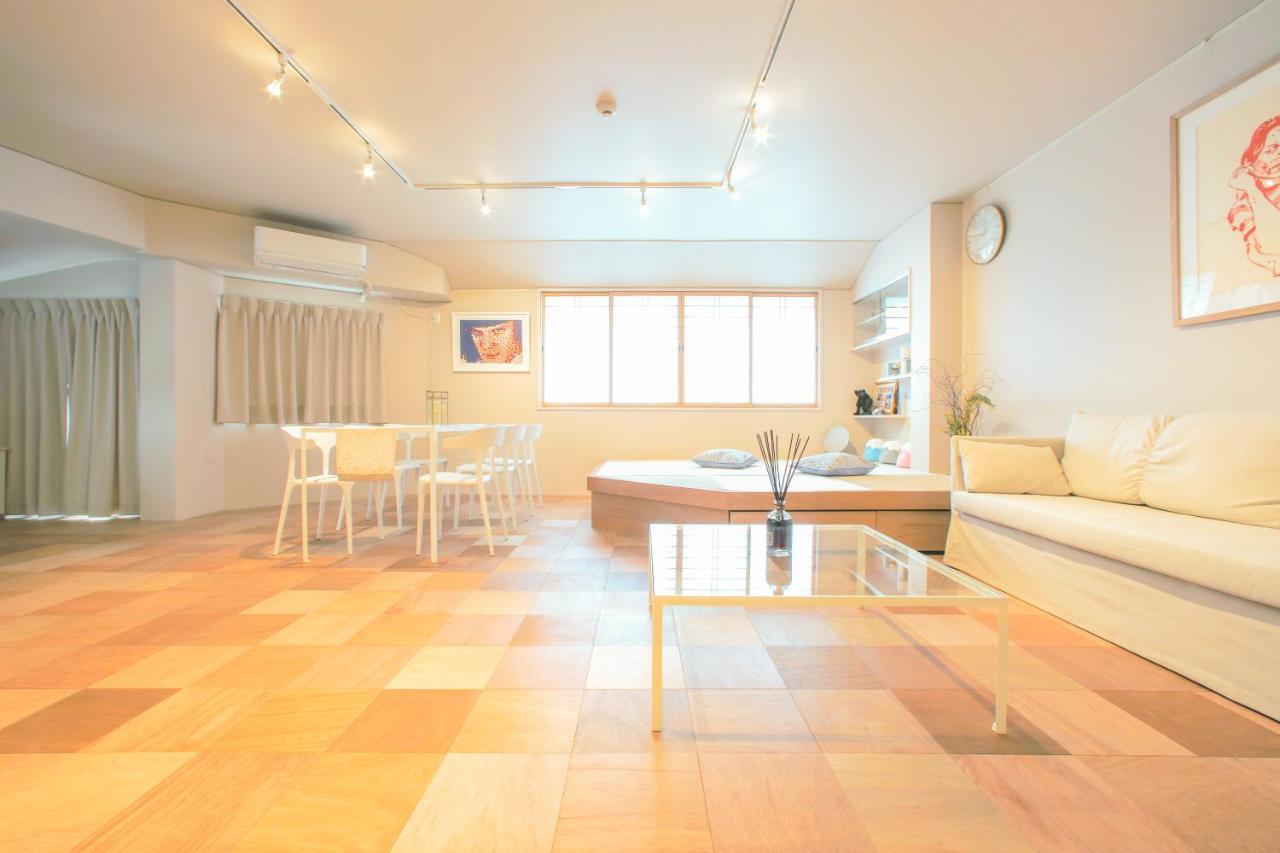 D3 Hotel Gallery2 Osaka Exterior foto